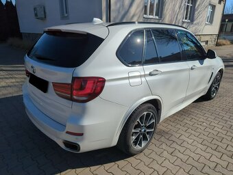 BMW X5 xDrive30d A/T, DPH - 6