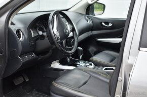 Nissan Navara DoubleCab dCi 190 N-Guard A/T - 6