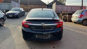 289. Opel Insignia 1.6cdti B16DTHNa náhradní díly - 6