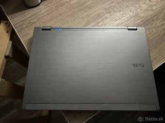 Dell Latitude E6410 s i5,6gb,128gb ssd,Nvidia NVS 3100m - 6