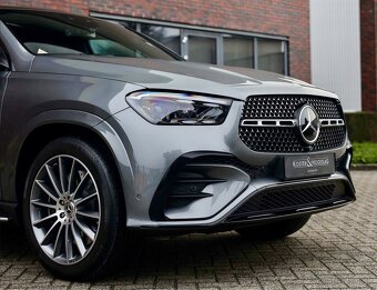 Mercedes Benz GLE Coupe 400e AMG 4-matic, Facelift, - 6