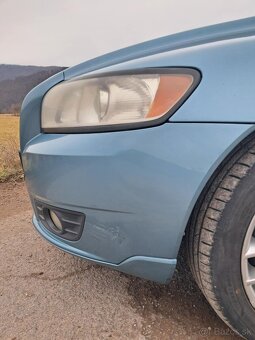 Volvo V50 2.0 Momentum 2007 - 6