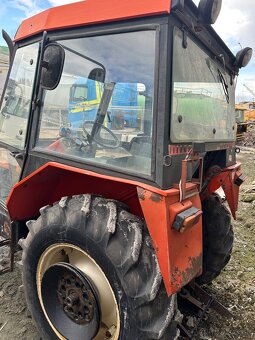 Predam Zetor 3340 - 6