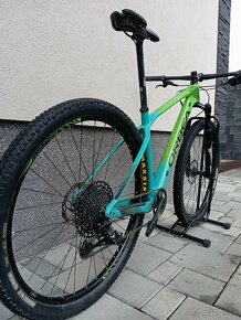 Predám bicykel Orbea Alma - 6