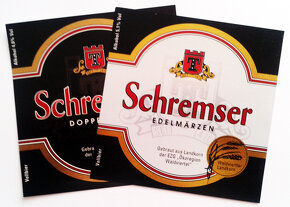 Schremser Bier - 6