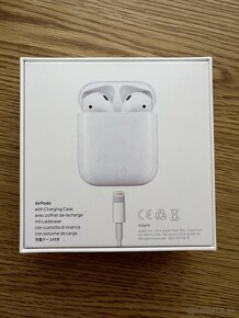 Air pods 2.generácie - 6