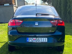 Seat Toledo 1.6 tdi - 6