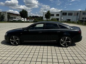 Audi A6 C6 4F 3.0 TFSI 2009 S-Line - 6