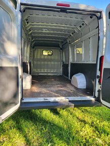 Fiat Ducato 2.3 Multijet 130kw 2018 - 6