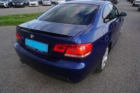 BMW 330d Mpacket Coupe - 6