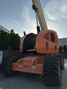 Plošina JLG 450AJ na predaj - 6