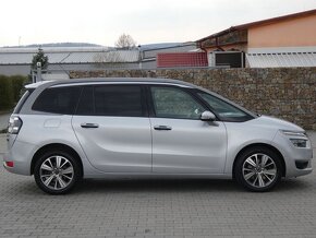 Citroën C4 Picasso 2.0HDI AKCE, SLEVA DO 15.11. - 6