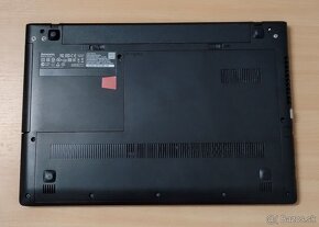 Lenovo G50-30, Intel N3540 @ 2,16GHz, 4GB DDR3, 120GB SSD - 6