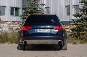 Audi A4 Allroad 2.0 TFSI quattro S tronic - 6