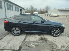 Bmw x4 xDrive 30d - 6