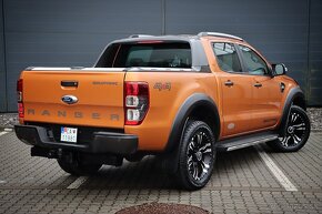 Ford Ranger Wildtrak 3.2TDCi 147kw 4x4 AT Webasto Navi - 6