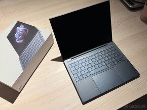 HP Dragonfly 13,5" s 5G a dotykovým displejom v záruke - 6