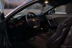 Hyundai coupe 1.6 77kw - 6