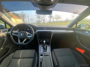 Vw passat 2.0tdi evo - 6