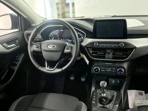 Ford Focus  1.0 EcoBoost - 6