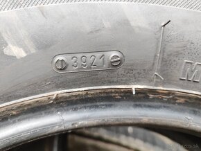 225/75 r16 c  118/116r zimné - 6