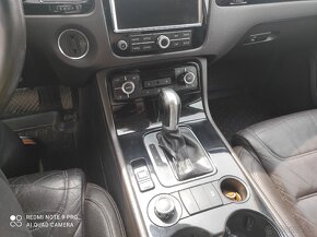 Touareg 3.0TDI.2011 - 6