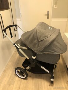 Bugaboo Fox 2 - 2 kombinácia - 6