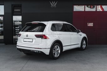 Volkswagen Tiguan 2.0 TDI 140kW 4MOTION DSG R-Line Webasto - 6