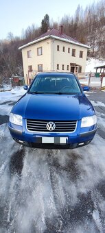 Predám Volkswagen Passat B5.5 - 6