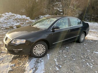 Passat 2.0tdi 103kw - 6