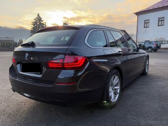 Bmw 525d f11 - 6