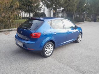 Seat Ibiza - 6