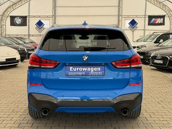 BMW X1 xDrive 20d M-Sport Packet - 6