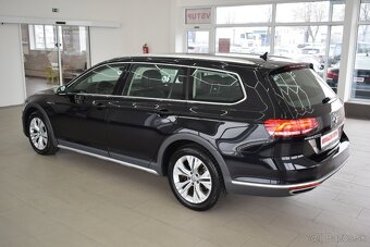 Volkswagen Passat 2,0 TDi ALLTRACK,Virtual,LED-Matrix - 6