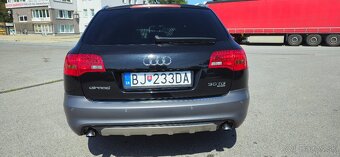 Audi a6 c6 Allroad 3.0TDI Exclusive - 6