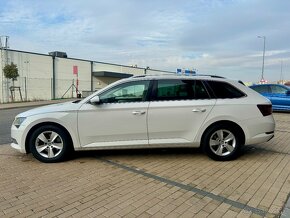 Škoda Superb Combi 2.0 TDI Style DSG - 6