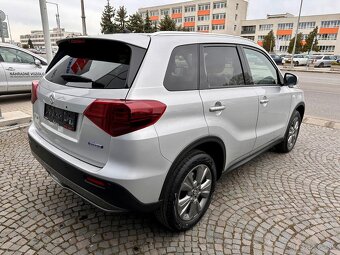 Suzuki Vitara 1.4 BoosterJet, Premium, 2WD, 2025, Akcia - 6