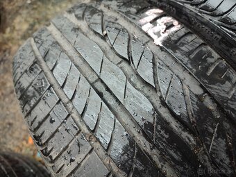 215/45 R16 Brigestone/Nexen - 6