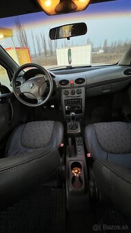 Mercedes a160 - 6