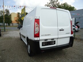 Citroën Jumpy 1.6 HDi Standard 1t L1H1 - 6