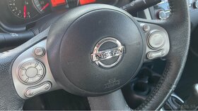 Nissan Micra 1.2 benzin 59kw SR DPH - 6