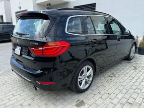 220d xDrive Gran Tourer Luxury Line - 6