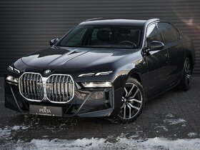 ⭐ BMW 740d Xdrive M Sportpacket ⭐ - 6