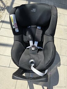 Britax Romer dualfix - 6