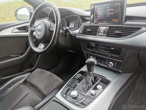 Audi A6 Avant C7 3.0 TDI Quattro - 6