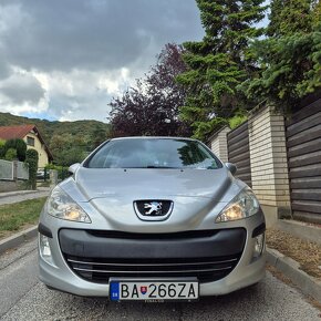 Peugeot 308 1.6 benzin - 6