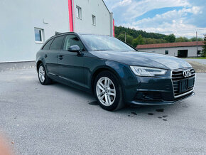 Audi A4 35 2.0 TDI 2019 - možný odpočet DPH - 6