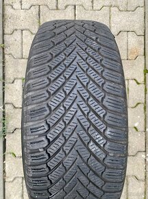 205/55 r16 zimné CONTINENTAL 91T - 6