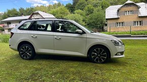 ✅Škoda Fabia III combi DRIVE 2020 EU6✅ - 6