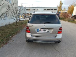 Mercedes ml320 cdi - 6